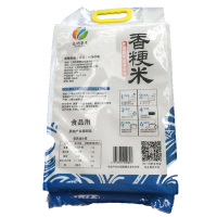 光明米业 香粳米(真空)5kg