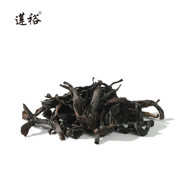 莲裕单丛250克桶高清大图