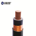 华科中缆 单芯电力电缆 YJV62-1KV-1*95 米 米 YJV62-1KV-1*95