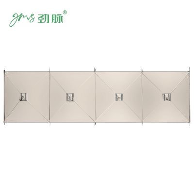 劲脉 户外挡风幕 5.6*1.4m 个