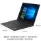 联想ThinkPadT490 14寸轻薄笔记本电脑 定制(i7-8565U 16GB 1TB 2GB独显 win10)轻薄商务办公笔记本电脑