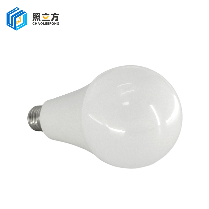 照立方 LED灯泡 18W 个高清大图