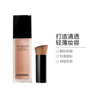 CHANEL香奈儿泡泡水粉底液#10 light 30ml防晒