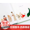 蜜蜂公主 精美手绘插图 诺贝尔文学奖得主 法朗士 外国儿童文学 经典名著 少儿版 绘本 儿童故事 童话 儿童文学 果麦文