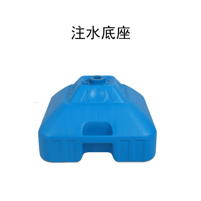 美沐芯品(MEIMUXINPIN)户外商用摆摊遮阳伞可折叠XP-ZYS162现代简约高清大图