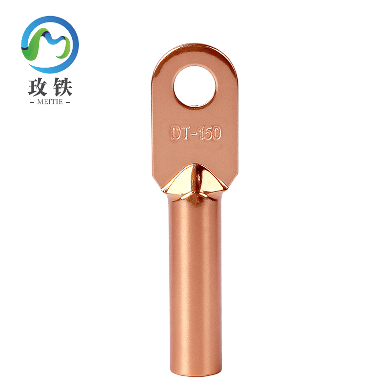 玫铁 铜鼻子 DT-150 个高清大图