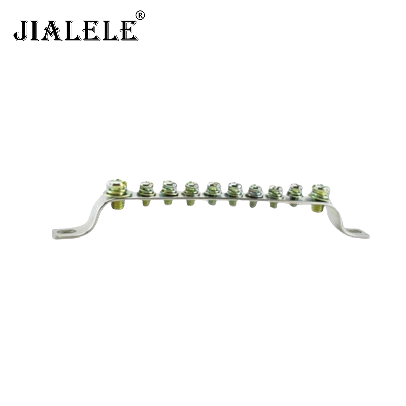 JIALELE 汇流排 LAD9R1/个高清大图