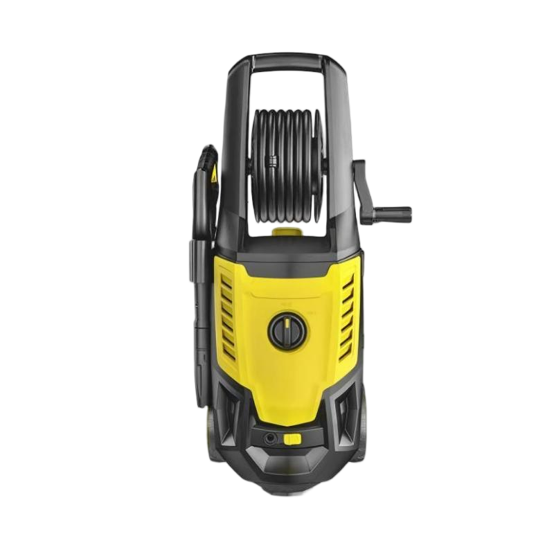 博赫尔(POHIR)洗车机高压220v家用高压水枪清洗机BHR501-D-2300W.高清大图