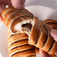 七点食分豆沙面包早餐糕点手撕吐司小吃1-5斤