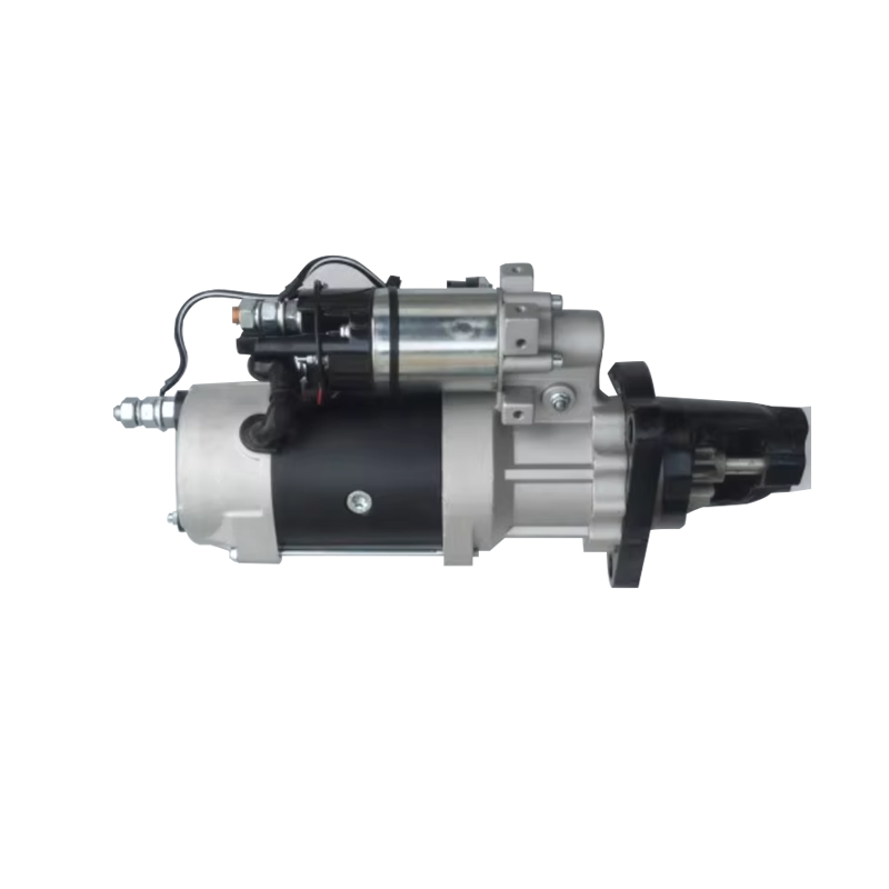 盛京路龙博 起动机 KMS-4297448高清大图