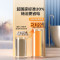 海尔(Haier)智家出品Leader 60升储水式2200W电热水器家用 一级能效节能速热 长效保温租房优选 NQ3