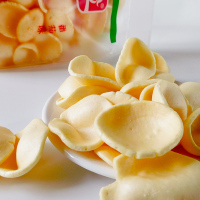 盼盼原味家庭号薯片100g*1袋休闲薯片膨化零食小吃下午茶