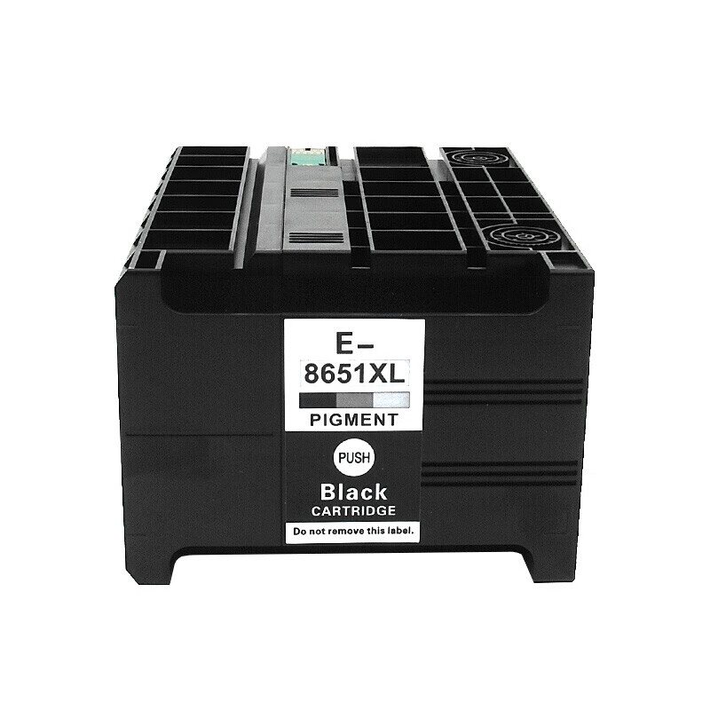 科思特 K T8651XL 墨盒 适用爱普生 WF-M5191/WF-M5690DWF/WF-M5690DWFMV专业版高清大图