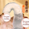 谜姬小号透明手动阳具柔软弯曲仿真阳具大粗假阴茎免提吸盘吸附女用自慰器插入式女用自慰器宿舍成人用品性玩具女性系列 非震动棒