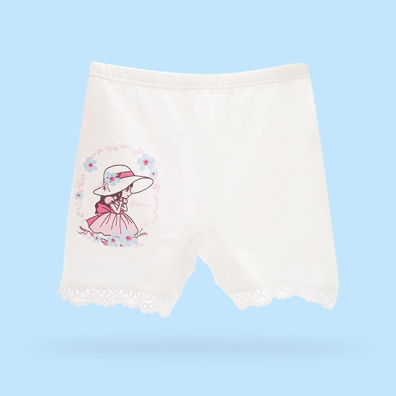 图书>培训/课程>mba课程>图书其它>女童安全裤儿童打底裤小孩防走光三