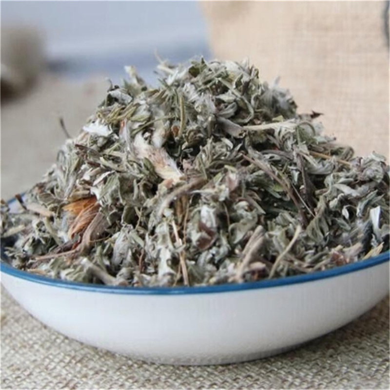 翻白草250克g新货正品整颗切碎番白草另售苦丁茶绞股蓝高清大图