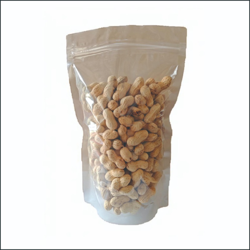 艾提尕花生500g/袋高清大图
