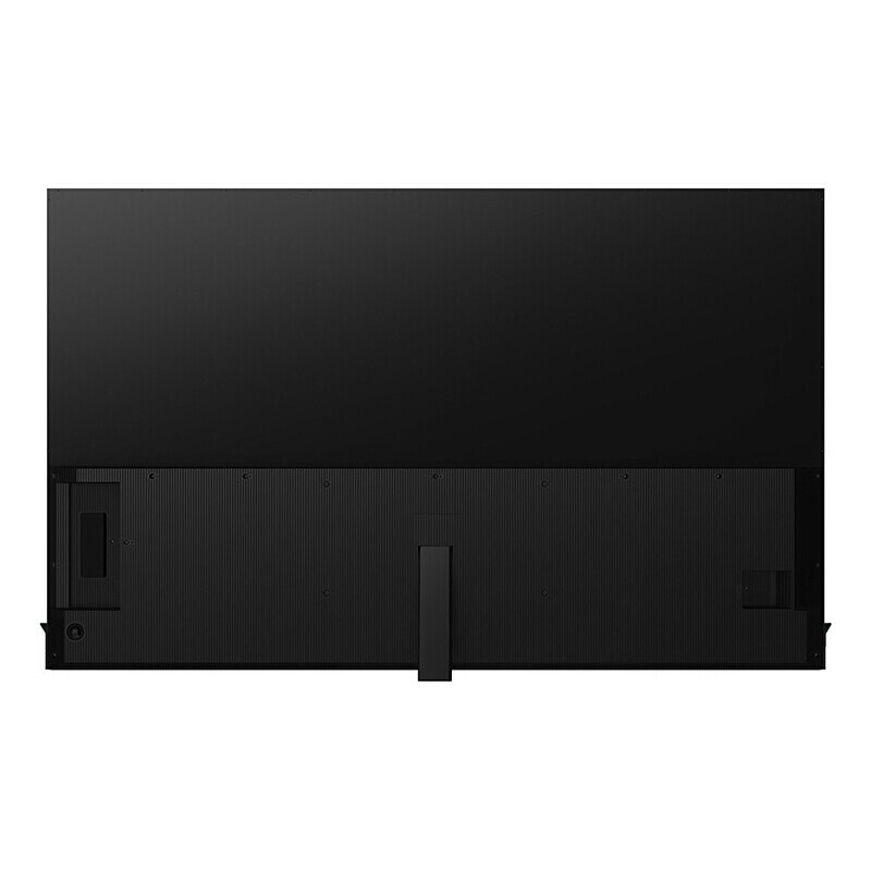 TCL 官方旗舰 55X8(55英寸)吋 原色量子点全面屏超薄LED 4K全场景AI安桥音响平板电视高清大图