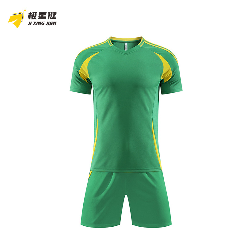 极星健 运动服 j50 套高清大图