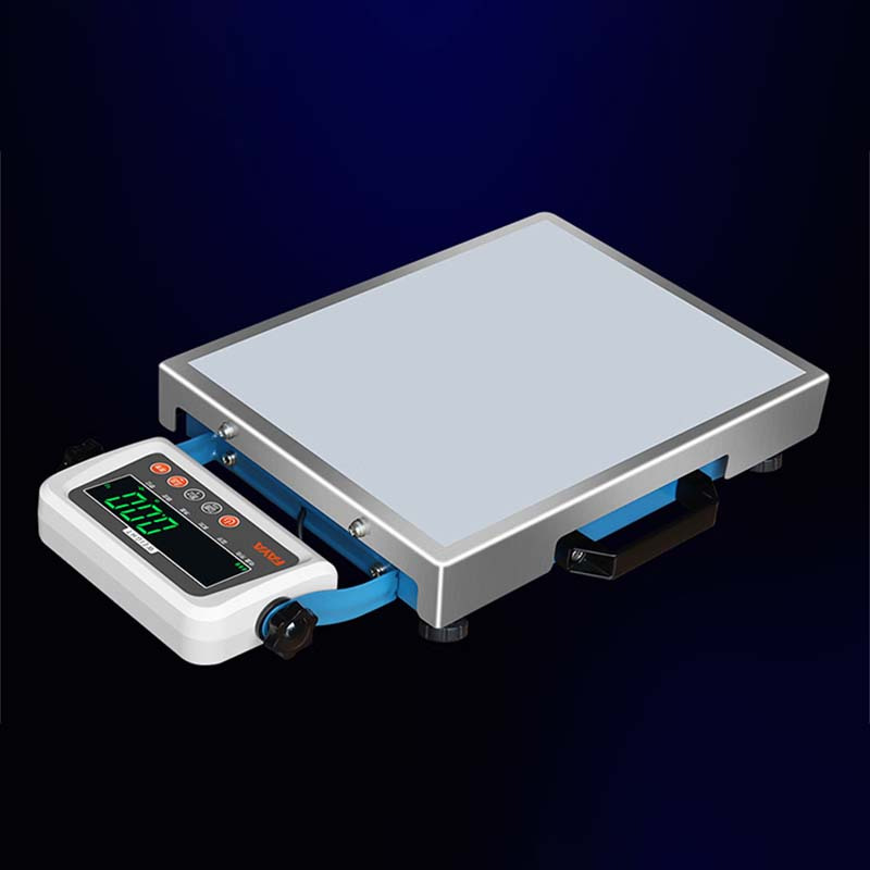 FAYA飞亚蓝牙电子秤分拣专用手提称EHT-E360(50kg,充电款,蓝牙传输4.0)