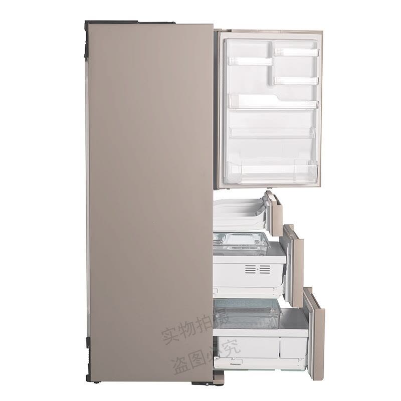好きに 2021年製6ヶ月利用美品 パナソニックNR-E459PX-N 450 L 冷蔵庫