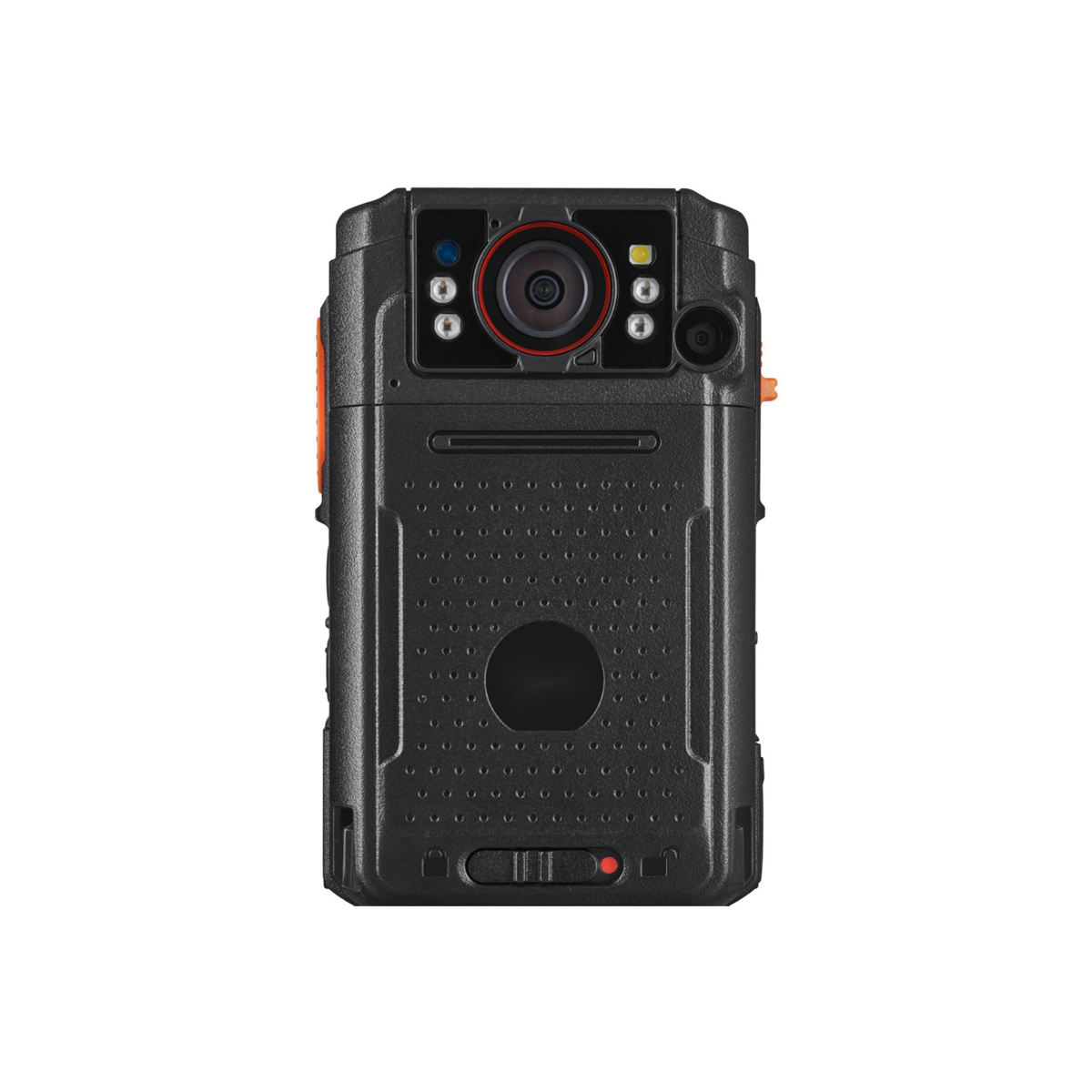 新源绿网 GE-2010F-CGJ-X3 供电服务记录仪通用款128G 1080P (计价单位:台) 黑色高清大图