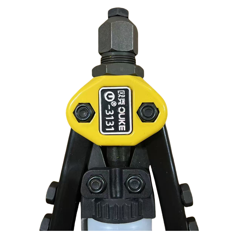 欧克（OUKE）拉铆枪三合一铆钉枪OK-3512\把高清大图