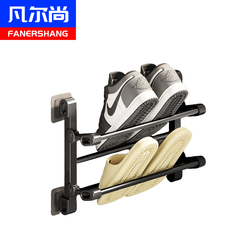 凡尔尚拖鞋架高清大图