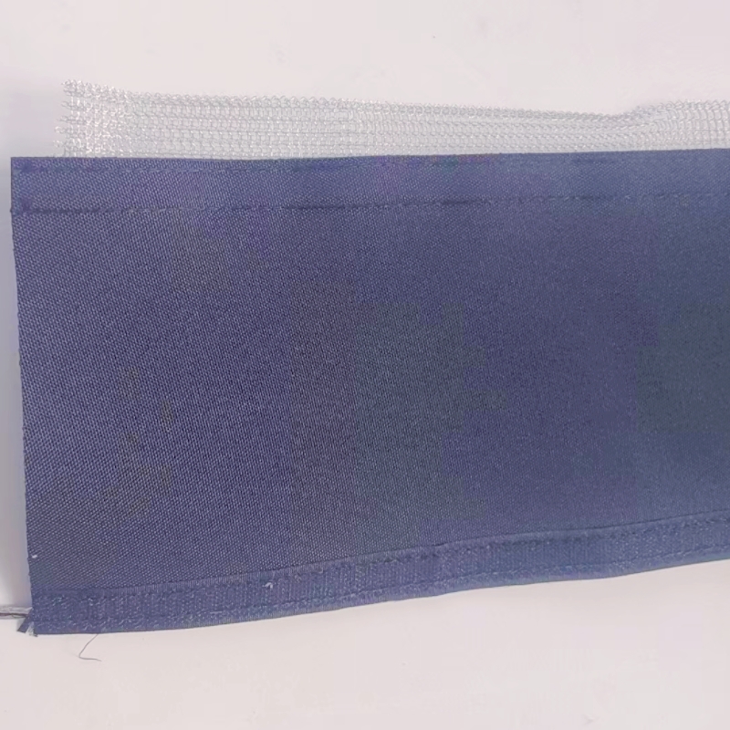 文依 WEYER 魔术贴屏蔽软管 第9类 HG-SSW NW50#高清大图