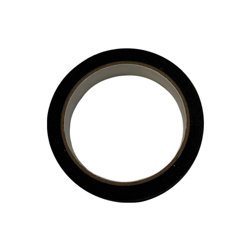 智信悦 TG-BH0001 18mm*20m 胶带 (计价单位:个) 黑高清大图