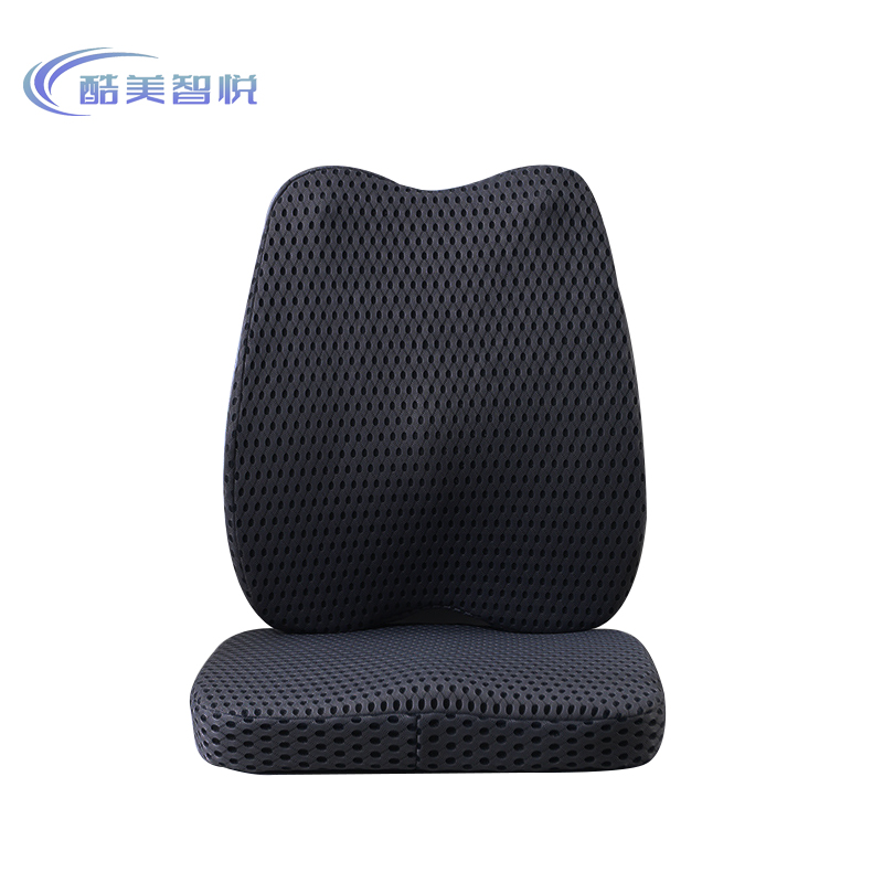 酷美智悦 网格坐垫座椅套装 KM-BH487 套高清大图