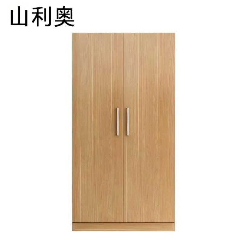 山利奥 更衣柜 900*550*2000mm 个图片