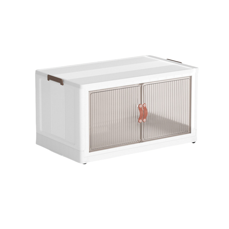 酷美智悦 带轮收纳箱70*44*40cm KM-BH561 个高清大图