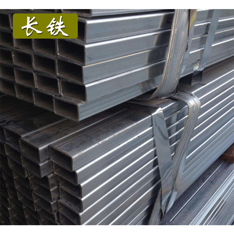 长铁 方矩管 40×60 kg