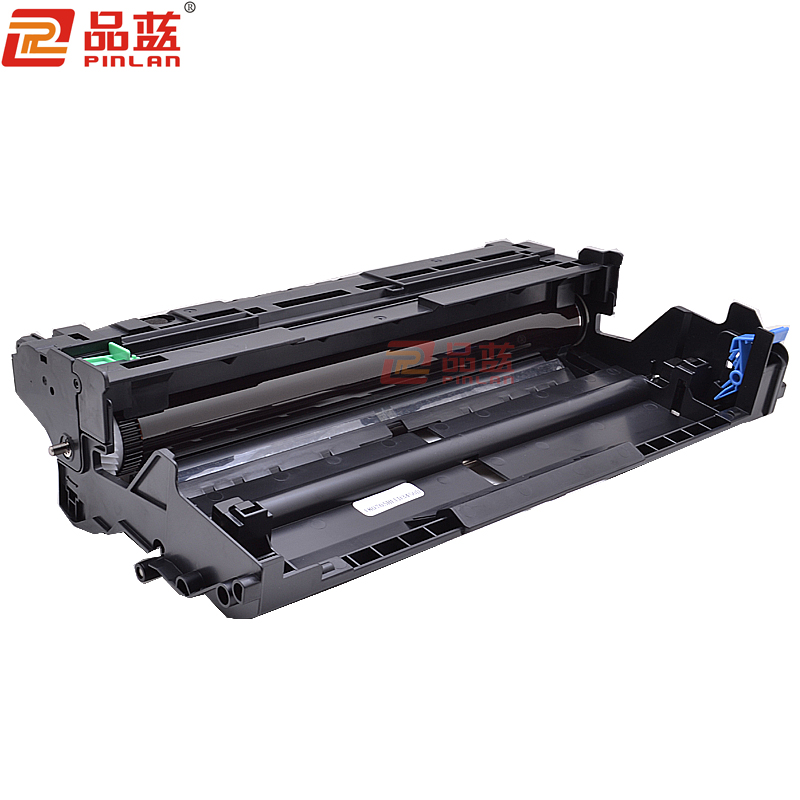 品蓝 DR-3450 鼓架 适应兄弟HL5580D 5585D 5590D 8530DN 8535DN 8540DN高清大图