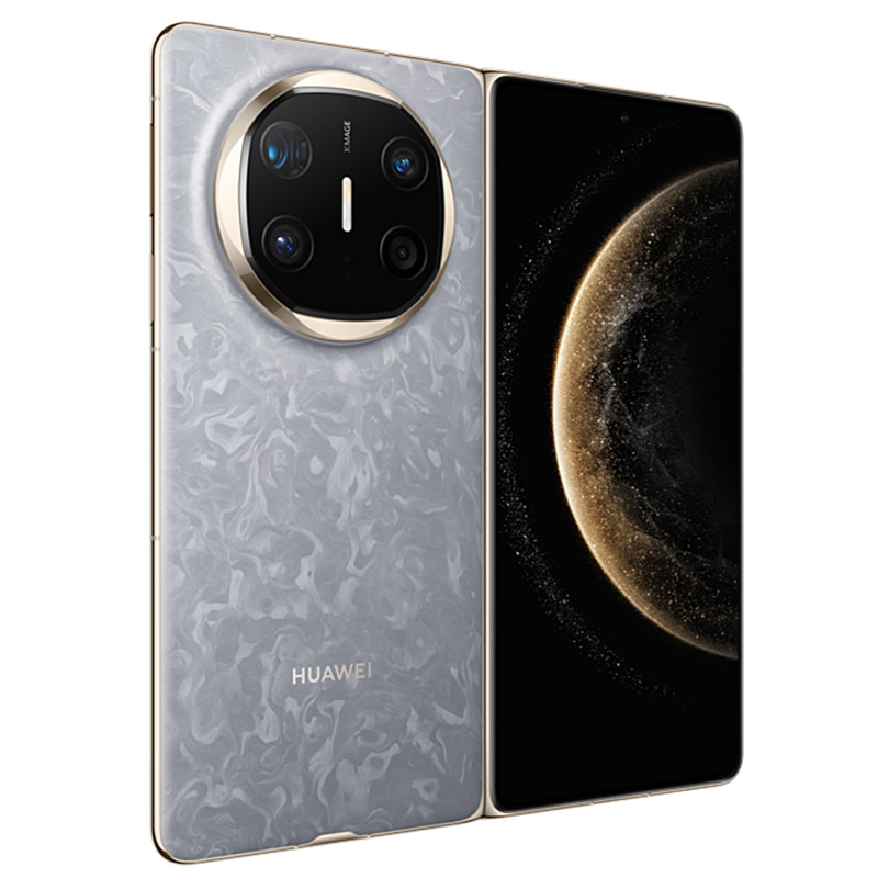 华为 Mate X6 12GB+512GB 标准版星云灰