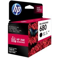 惠普(HP)F6V27AA 680 黑色墨盒 (适用Deskjet 2138 3638.1118.3636.3838)