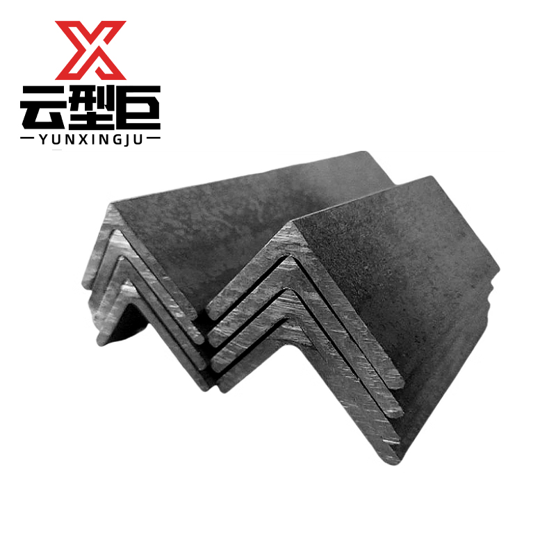 云型巨 角钢 角铁 等边黑角铁 30*3mm 单位:kg高清大图