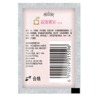 西亚斯浪漫邂逅香浴露10g