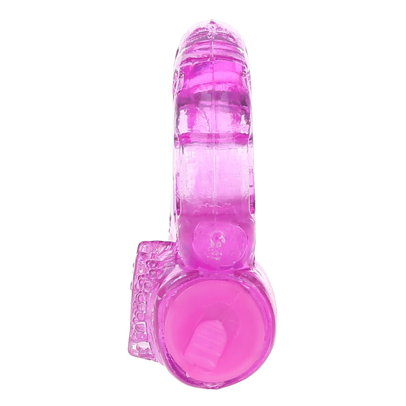 久爱(Jiuai) 跳蛋 男用女用振动器具 震动锁精环 自慰器具按摩棒成人情趣用品 有线单跳蛋高清大图