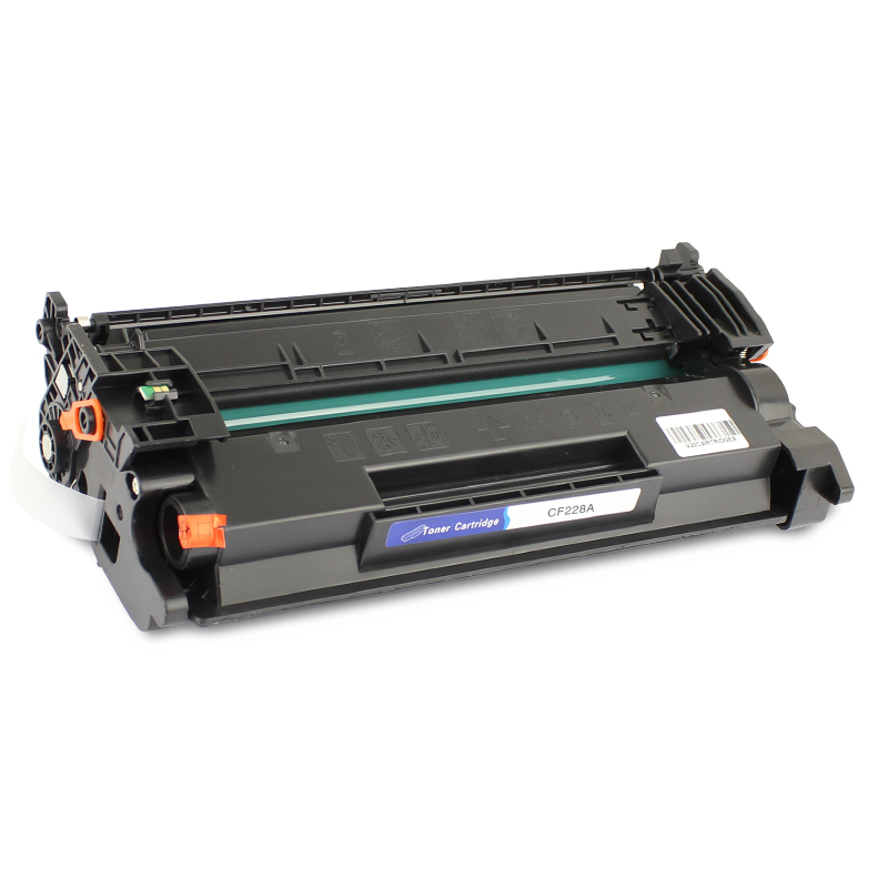 桂谷(GUIGU)打印机硒鼓黑色HP CF228A易加粉 适用HP LaserJet M527/M506等高清大图
