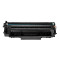 e代 CF280A硒鼓 适用惠普HP 80A LaserJetPro 400 M401d M401n M401dn