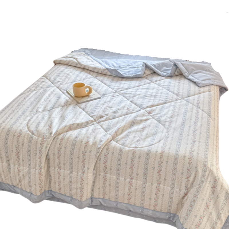 荺炬 夏凉被/高清大图