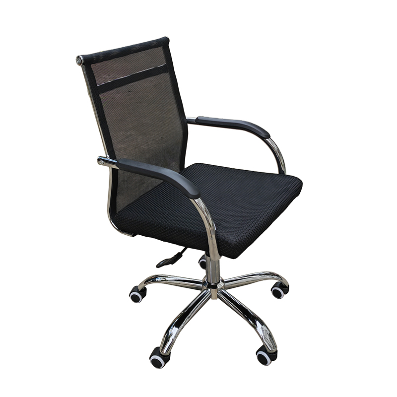 泰戈雅 办公椅 TGY-024 把高清大图