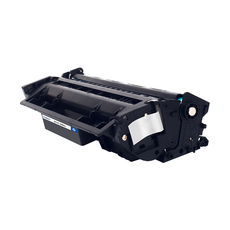 富士樱FUSICA FCE-280A适用惠普hp80a cf280a 400 M401dn 425dn 黑色 硒鼓/粉盒