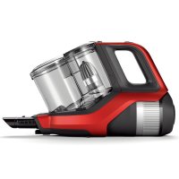 飞利浦(PHILIPS) 吸尘器S+系列手持无线家用充电式吸尘器立式车用二合一吸尘机 新品FC6823/81电光红-续航