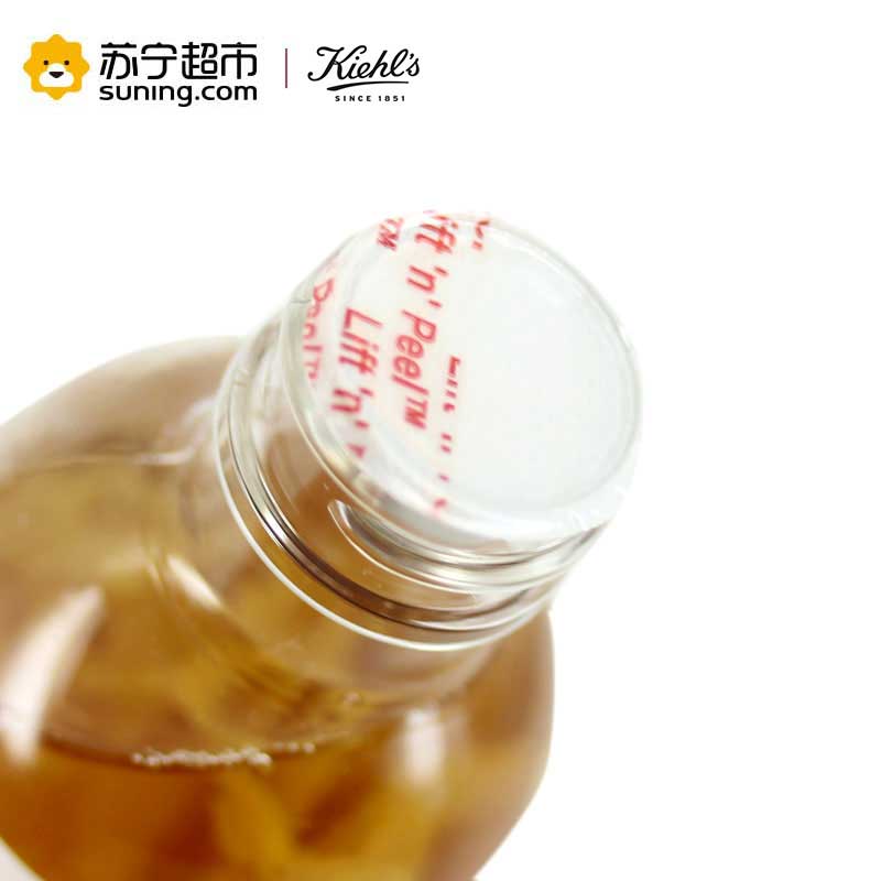 科颜氏 金盏花爽肤水 40mL*2高清大图