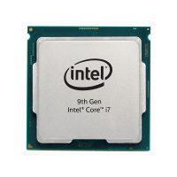 华硕 玩家国度 ROG Maximus XI Hero (Wi-Fi) M11H主板 搭 英特尔 intel 酷睿九代 i7-9700K 散片 主板CPU套装