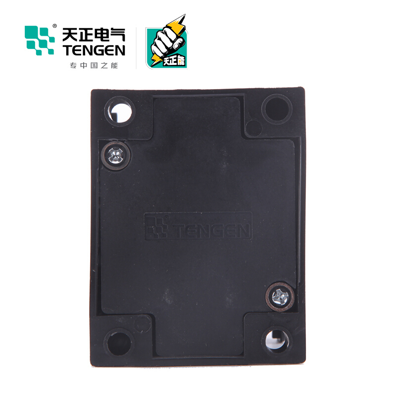 天正电气 JZ7 通用型 4NO+4NC 不带灯 0.95A 220VAC 03020010006 中间继电器