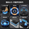 前锋燃气灶家用5.0kW猛火灶家用厨房一级能效ZD103A-B/X适应开孔